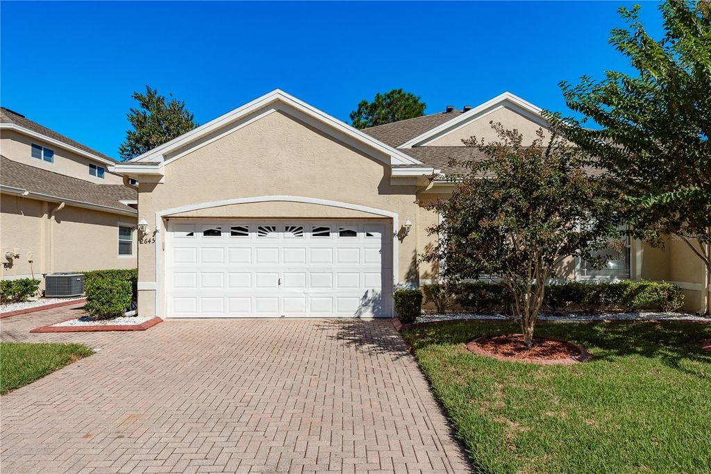 Photo of 2645 Tottenham Drive, New Port Richey, FL 34655 (MLS # TB8439105)