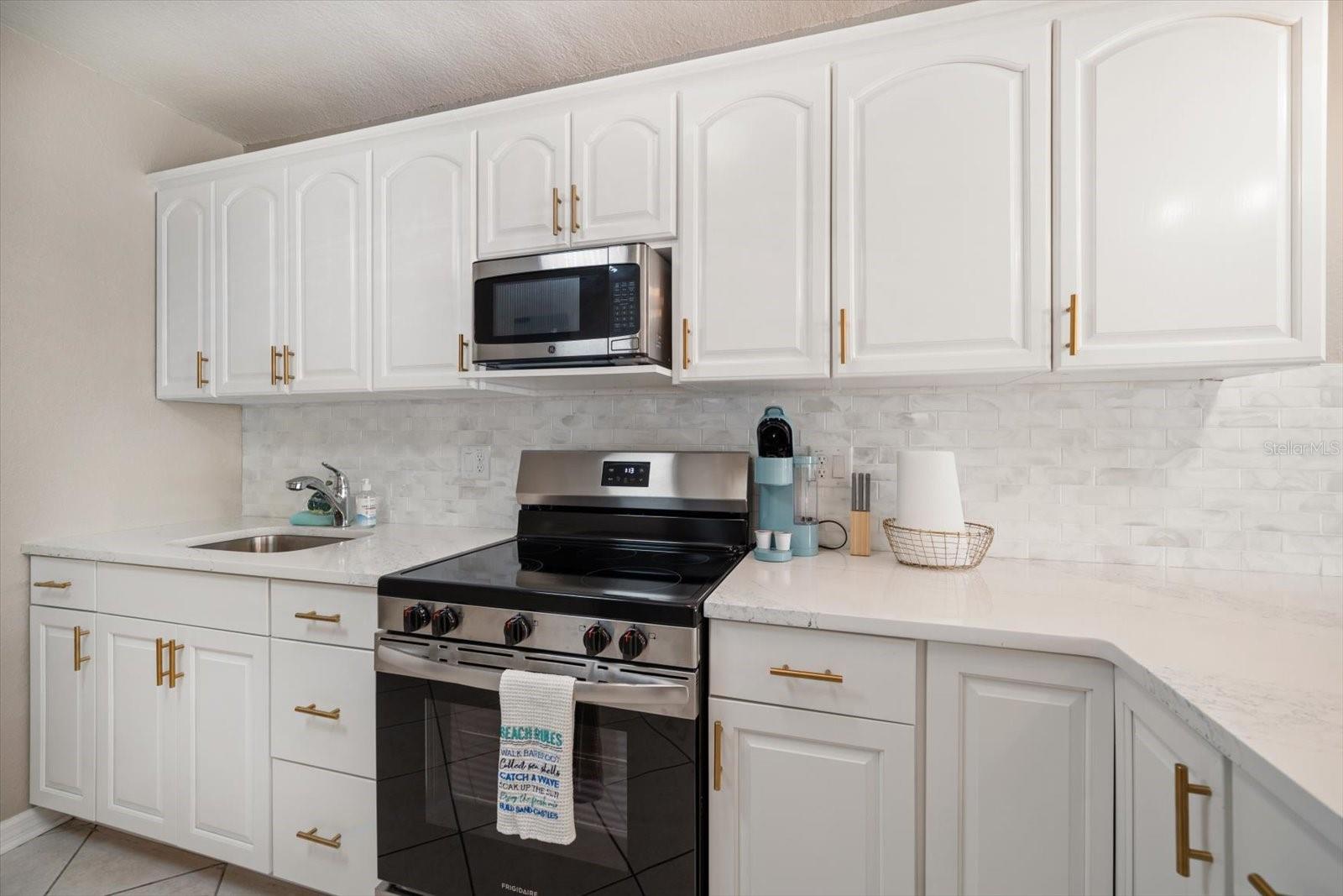 NORMANDY PINELLAS CONDO - Residential