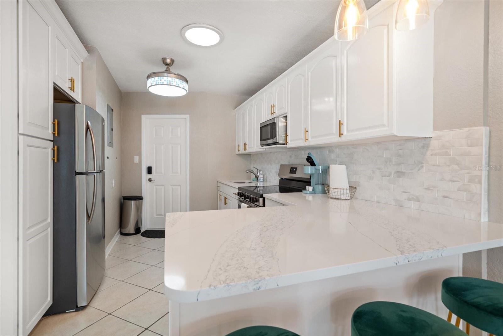 NORMANDY PINELLAS CONDO - Residential