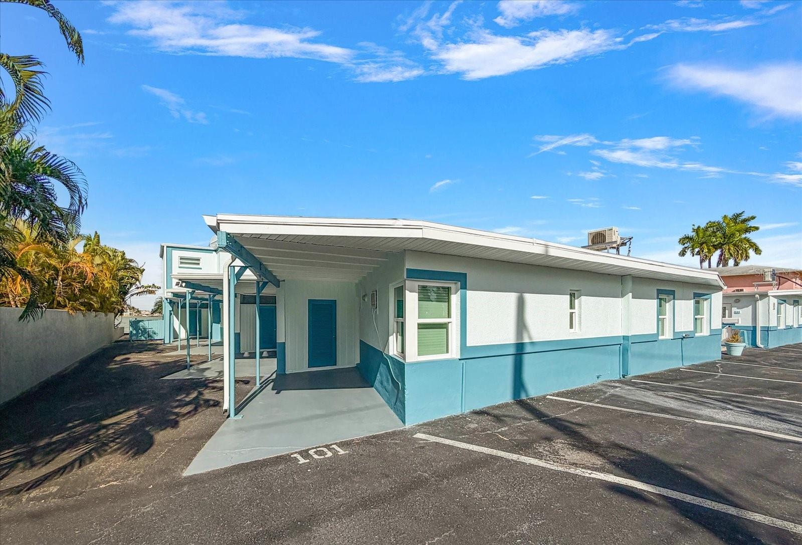 NORMANDY PINELLAS CONDO - Residential