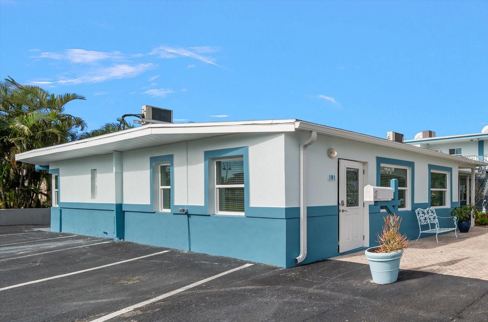 NORMANDY PINELLAS CONDO - Residential