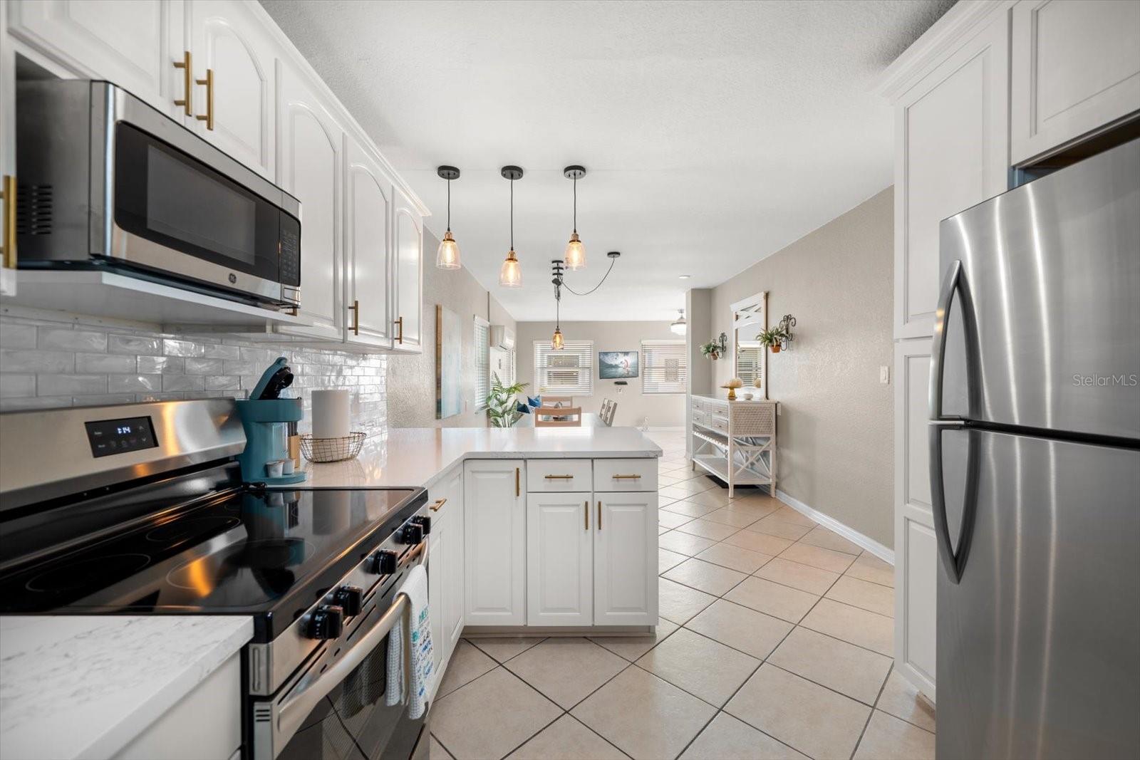 NORMANDY PINELLAS CONDO - Residential