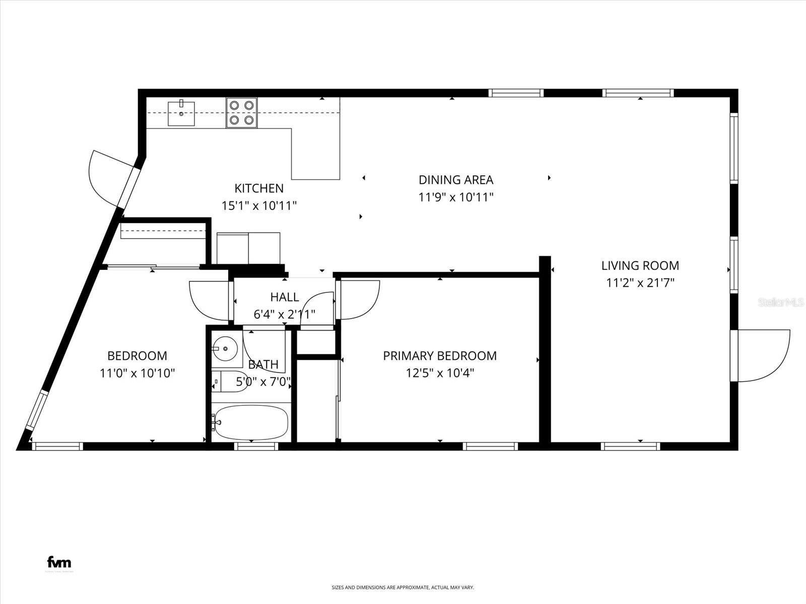 NORMANDY PINELLAS CONDO - Residential