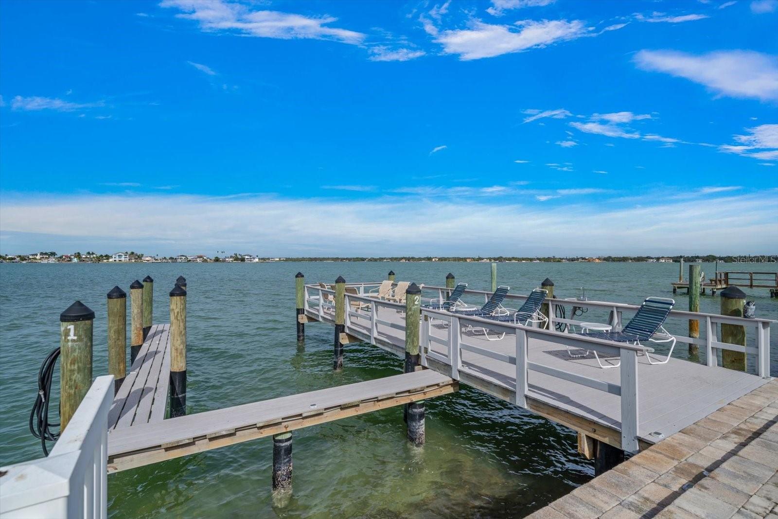 NORMANDY PINELLAS CONDO - Residential