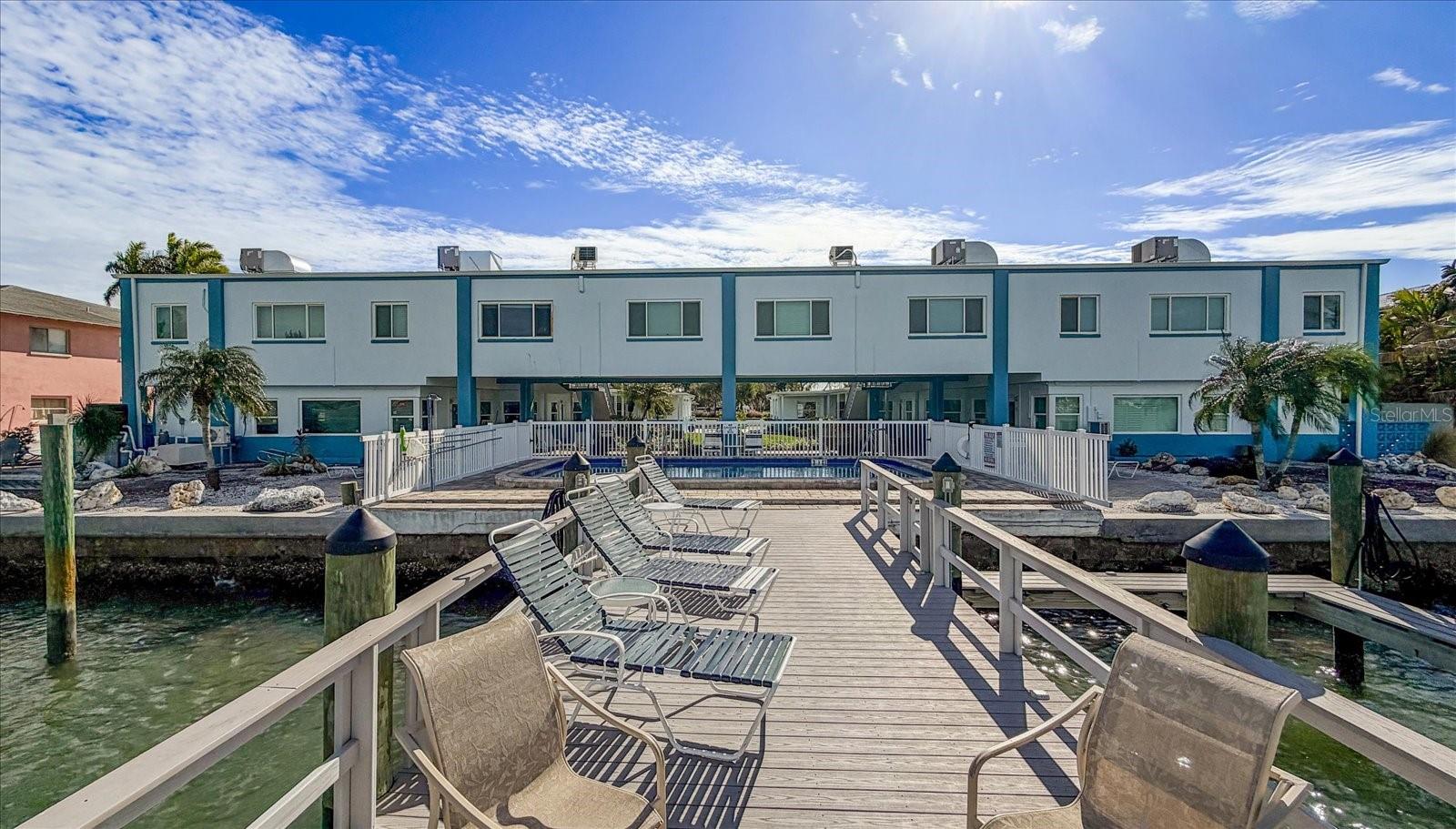 NORMANDY PINELLAS CONDO - Residential