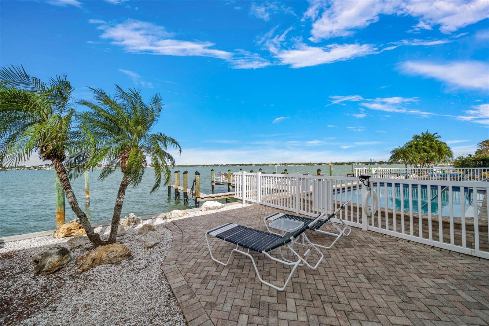 NORMANDY PINELLAS CONDO - Residential