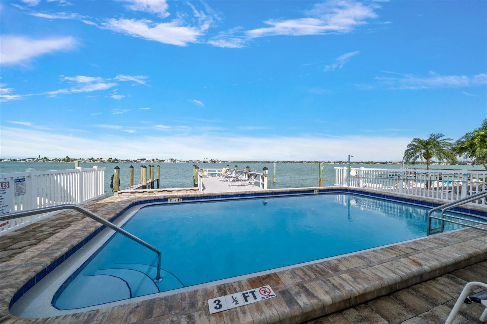 NORMANDY PINELLAS CONDO - Residential