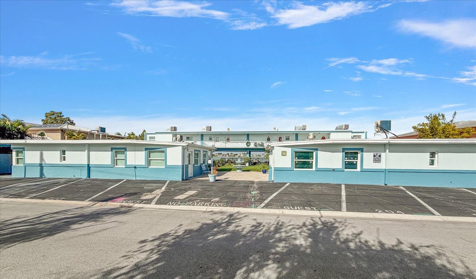 NORMANDY PINELLAS CONDO - Residential