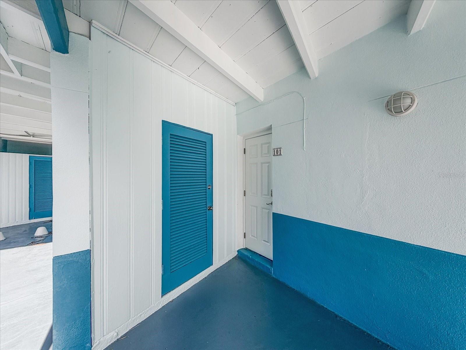 NORMANDY PINELLAS CONDO - Residential