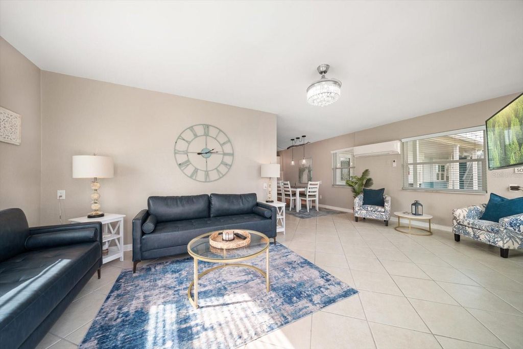 Photo of 16 Paradise Lane #101, St Petersburg, FL 33706 (MLS # TB8452848)