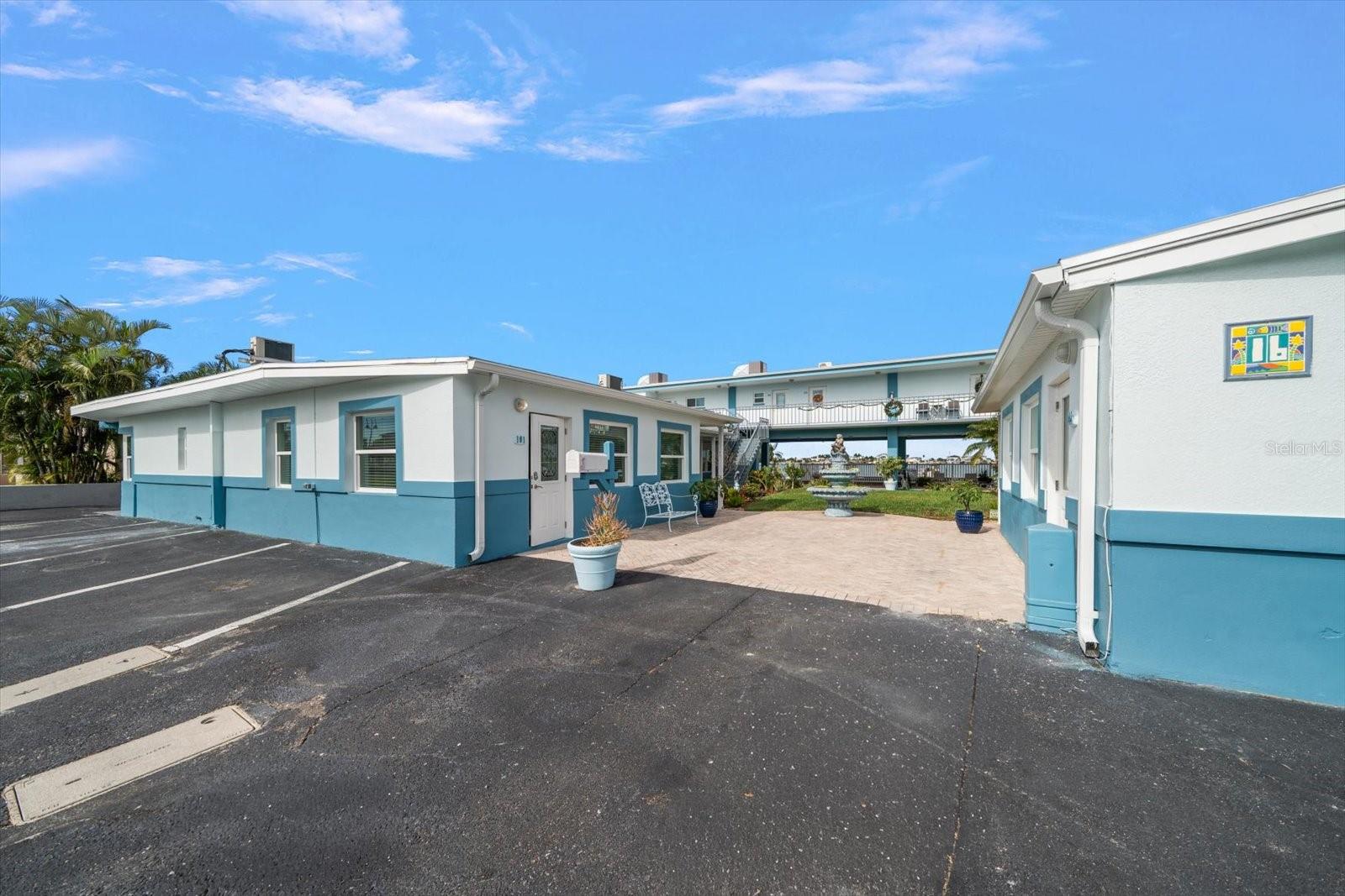 NORMANDY PINELLAS CONDO - Residential