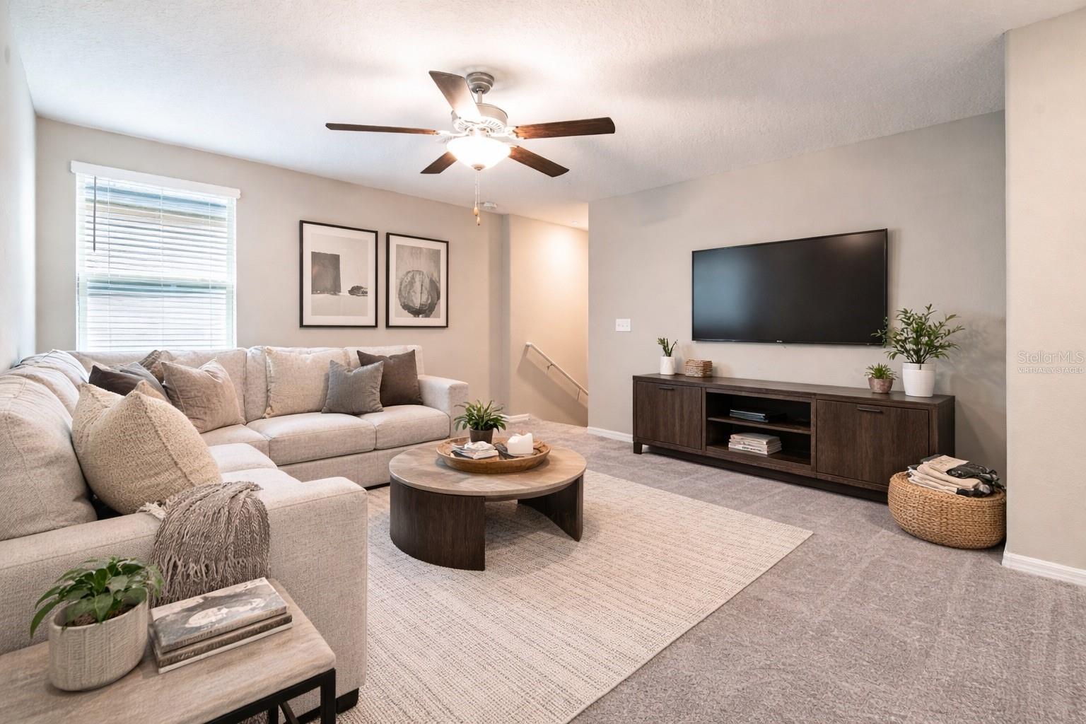 CYPRESS MILL - Residential