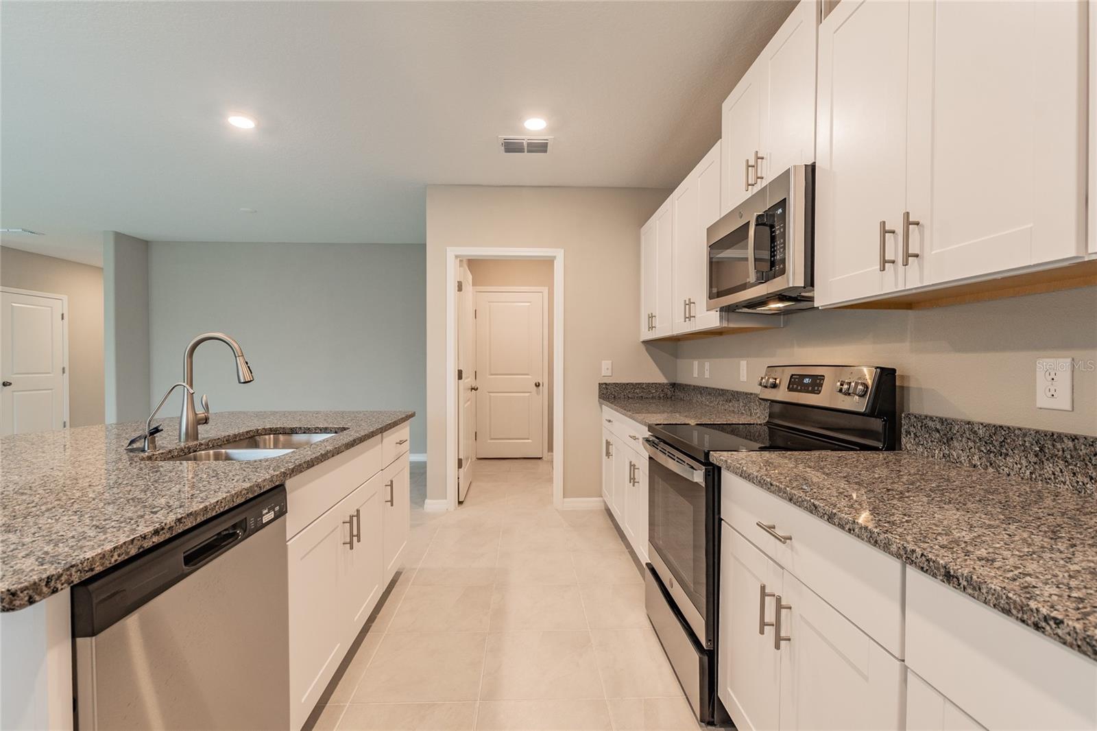 CYPRESS MILL - Residential