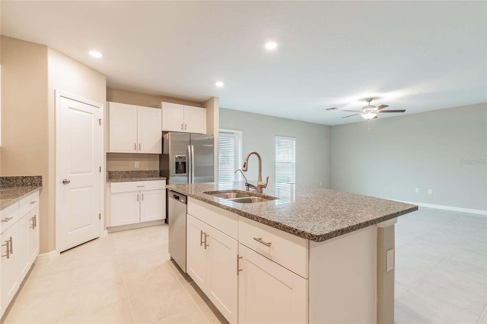 CYPRESS MILL - Residential