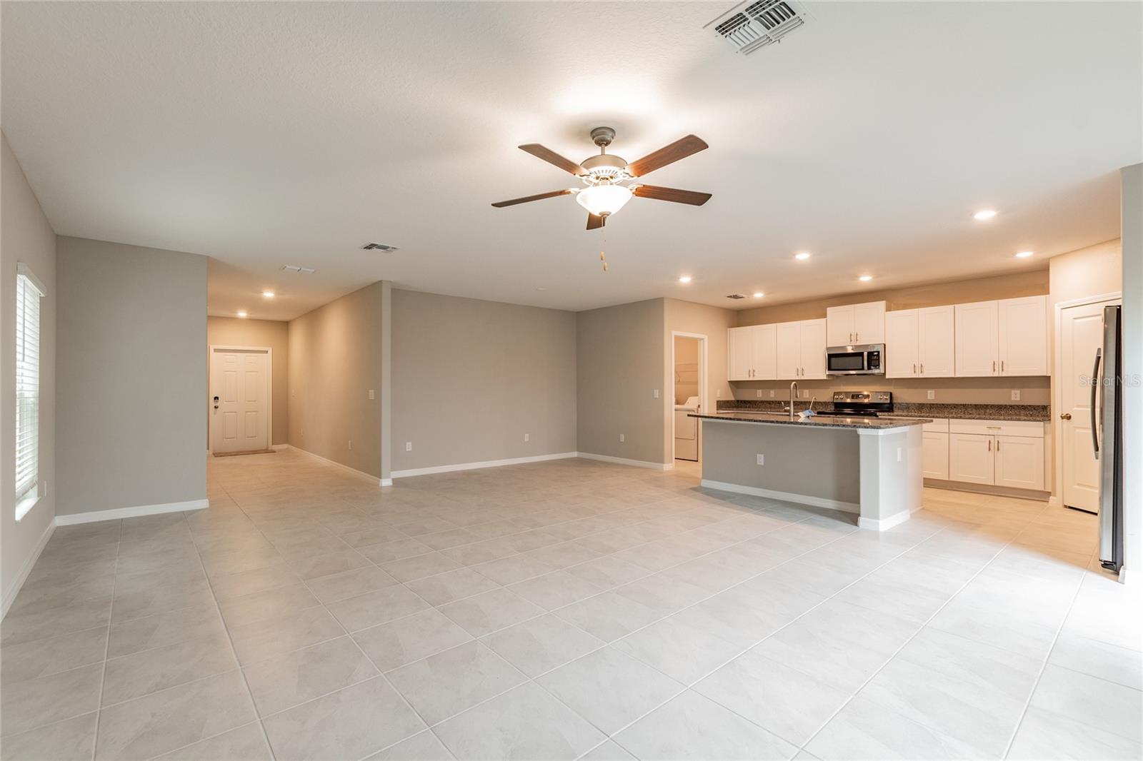 CYPRESS MILL - Residential