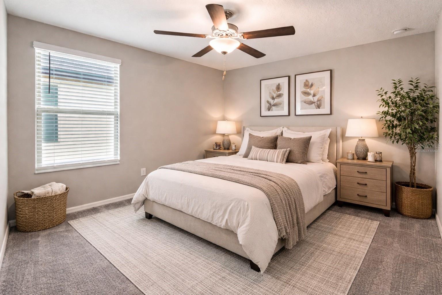 CYPRESS MILL - Residential