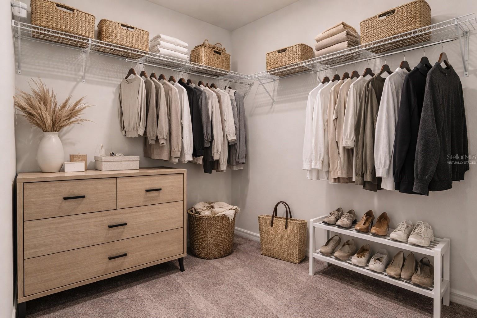 CYPRESS MILL - Residential