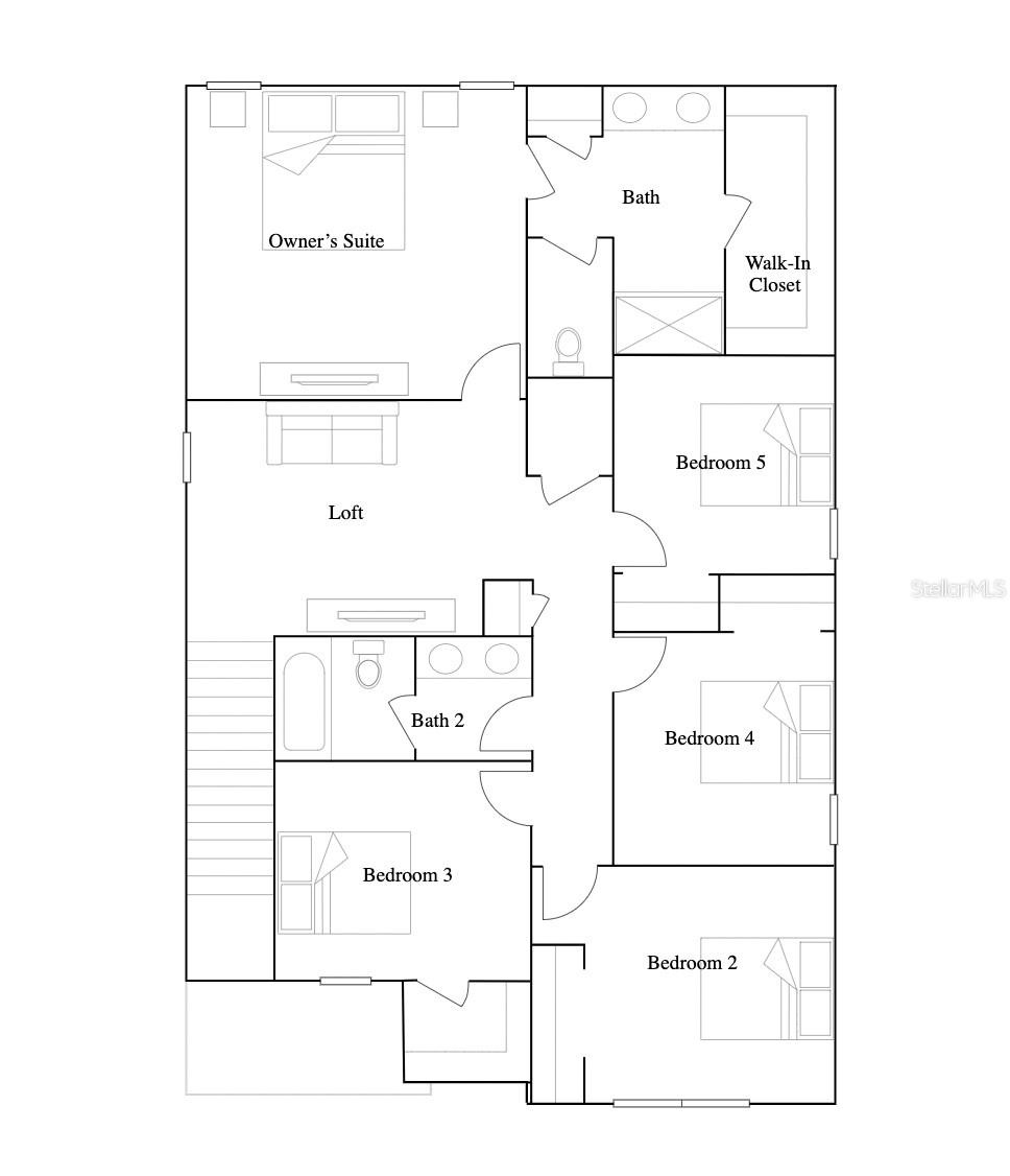 CYPRESS MILL - Residential