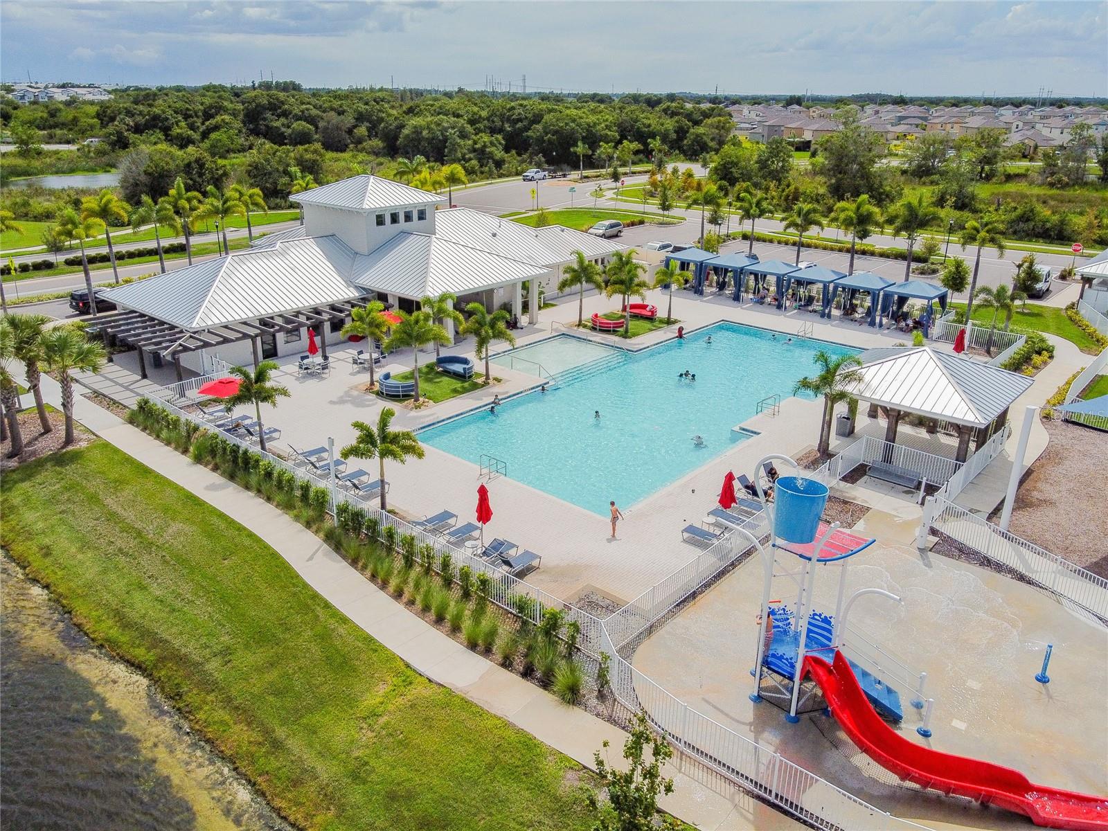 CYPRESS MILL - Residential