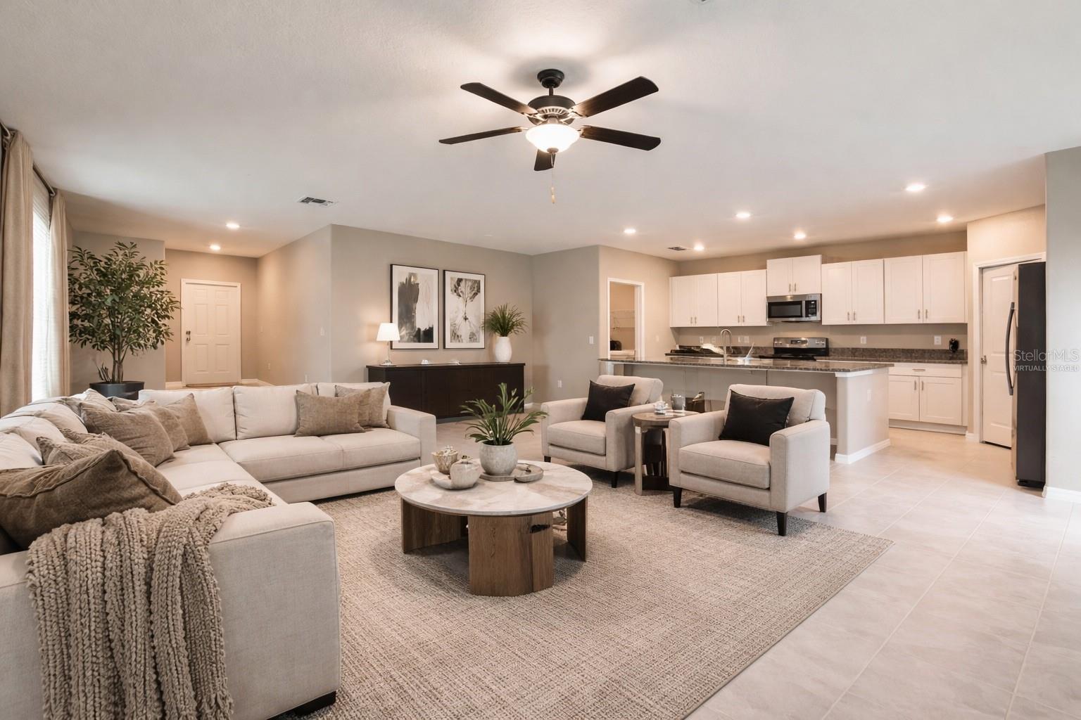 CYPRESS MILL - Residential