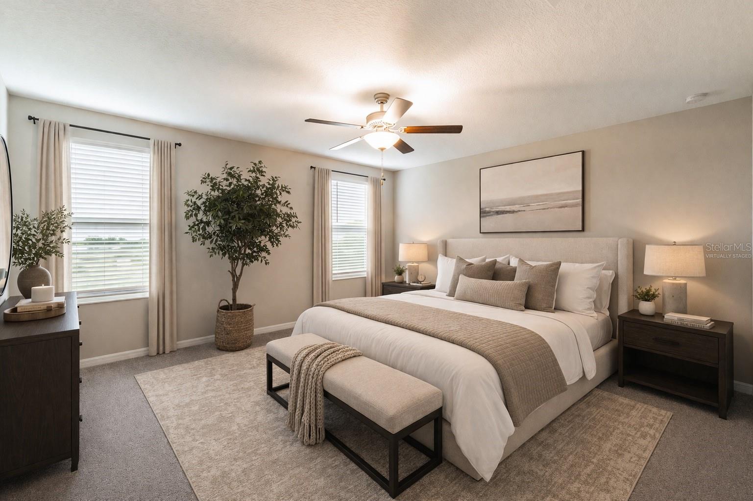 CYPRESS MILL - Residential