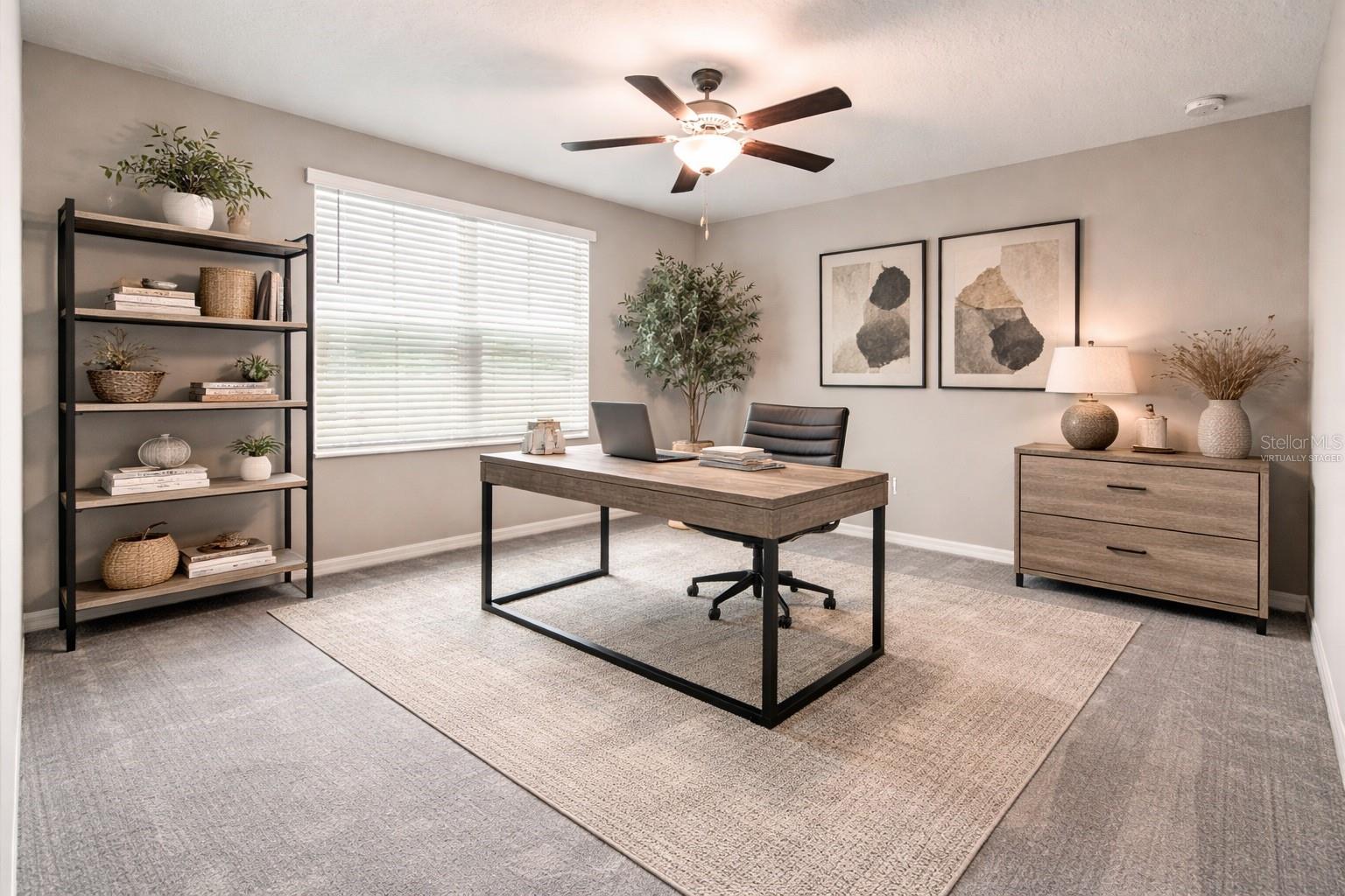 CYPRESS MILL - Residential