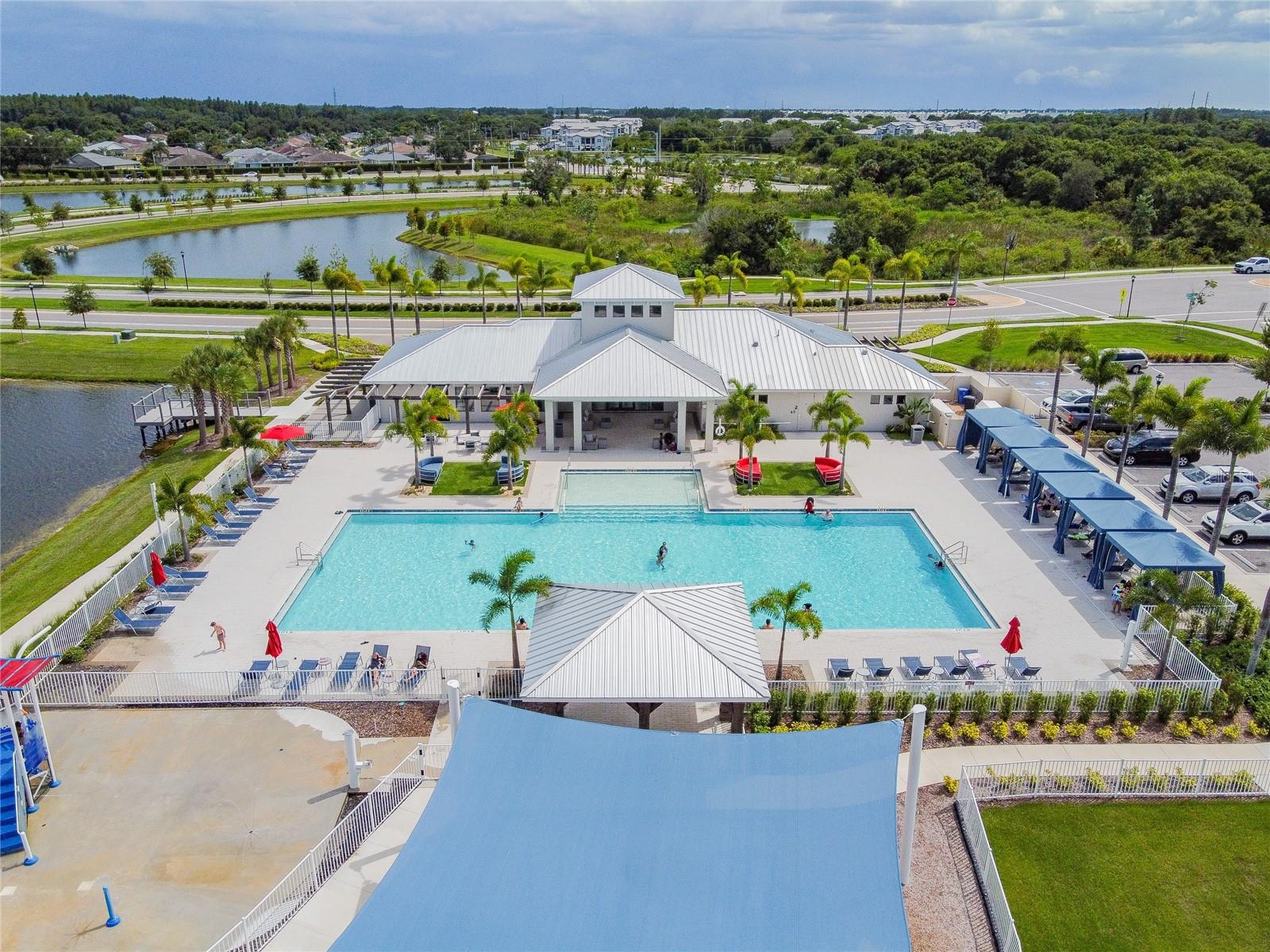 CYPRESS MILL - Residential