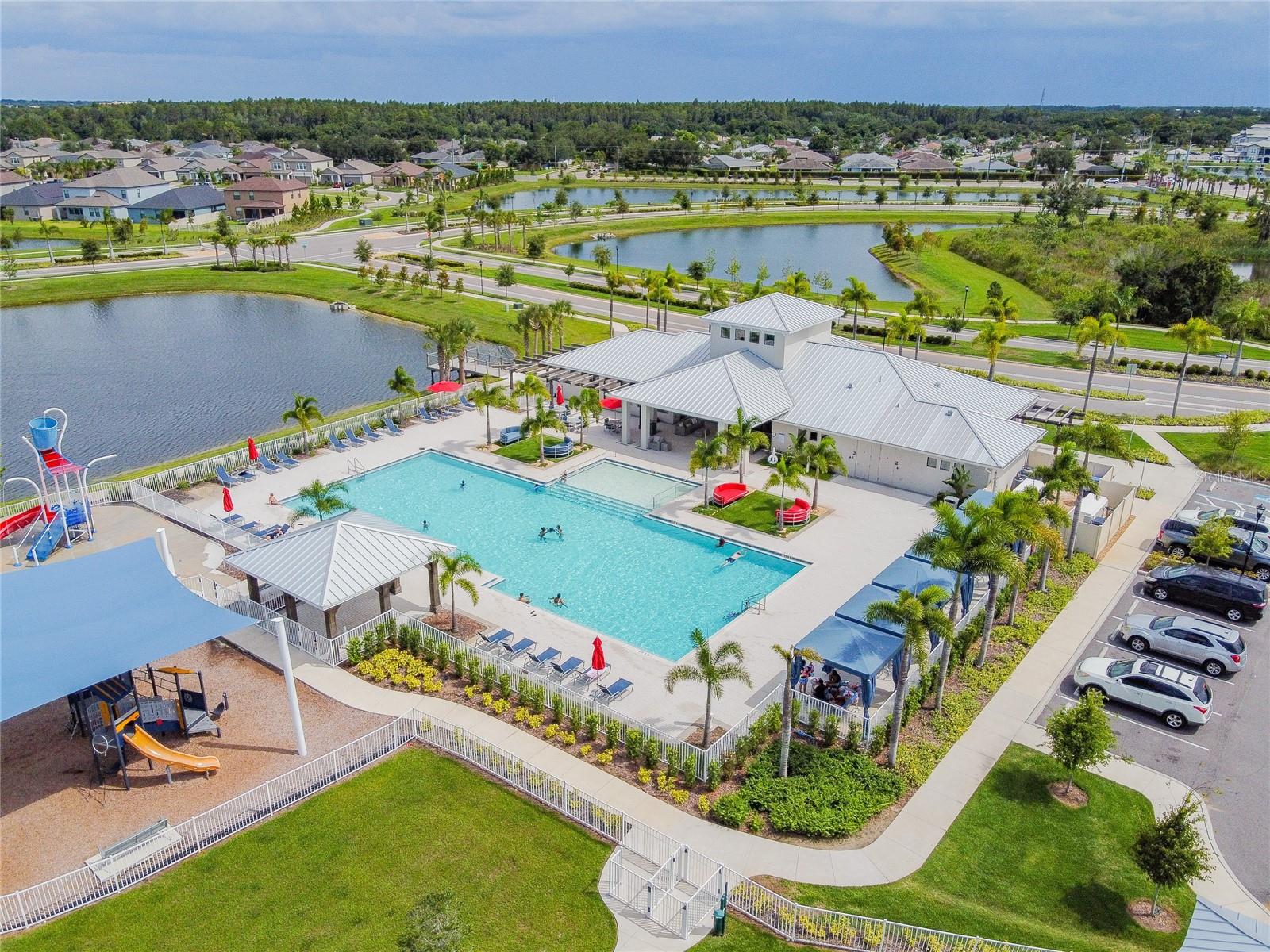 CYPRESS MILL - Residential