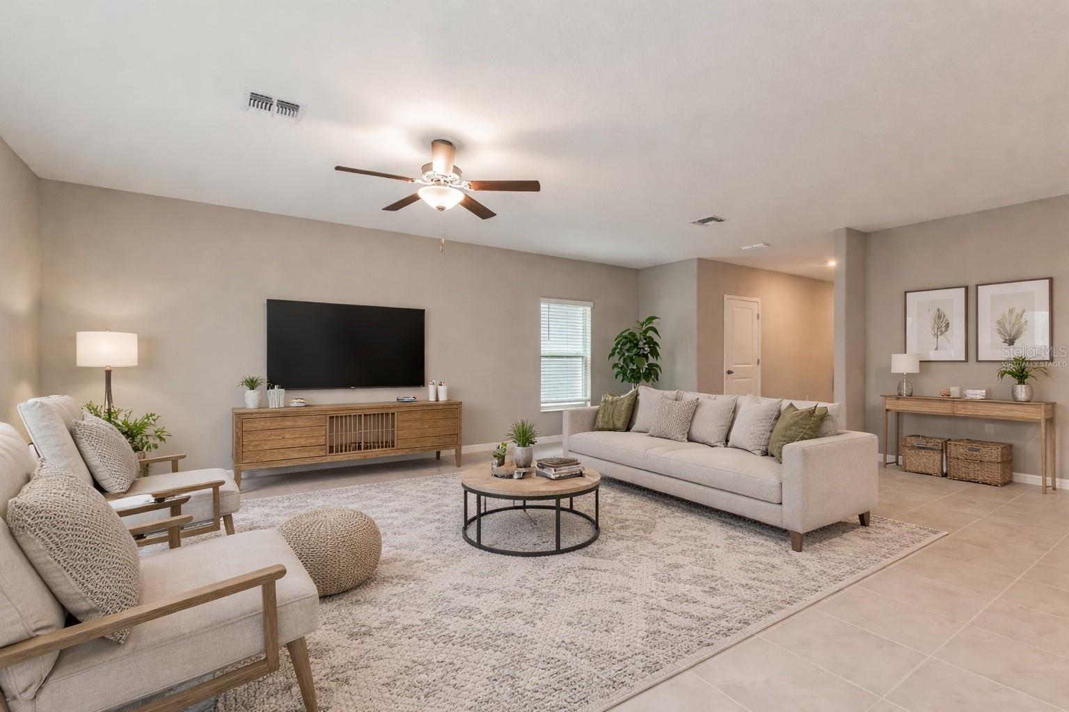 CYPRESS MILL - Residential