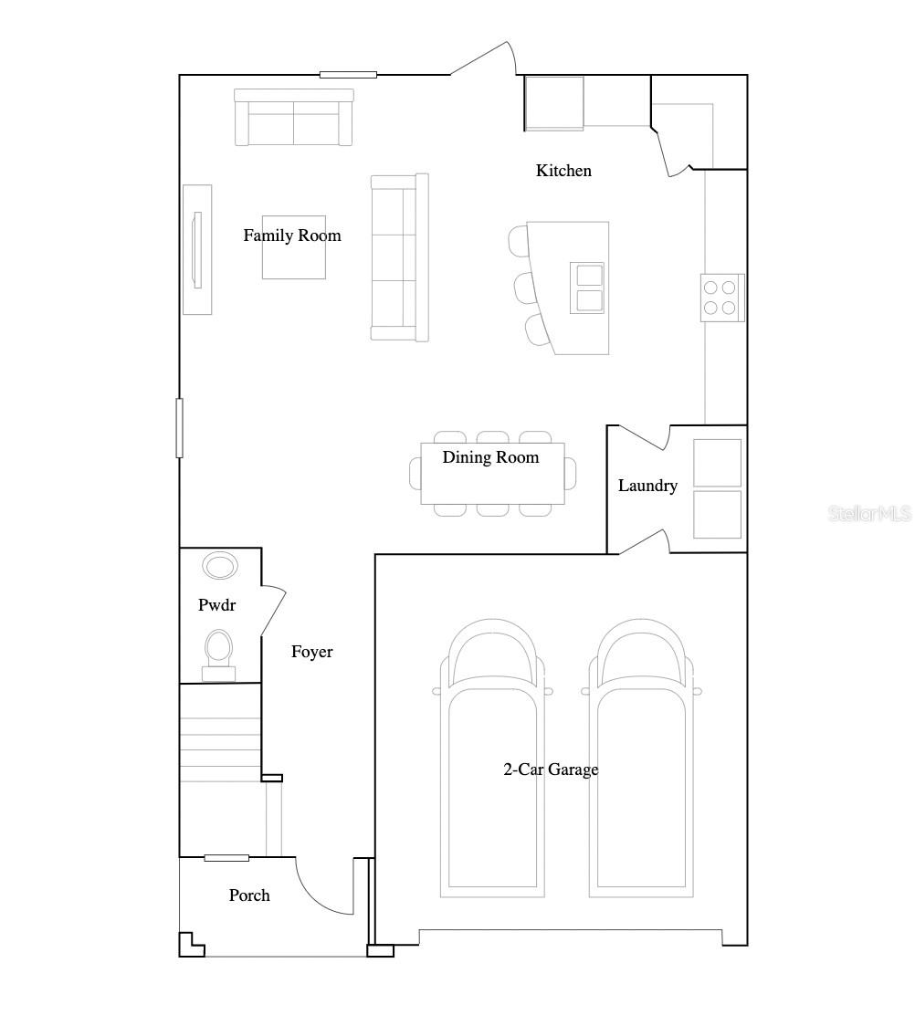 CYPRESS MILL - Residential