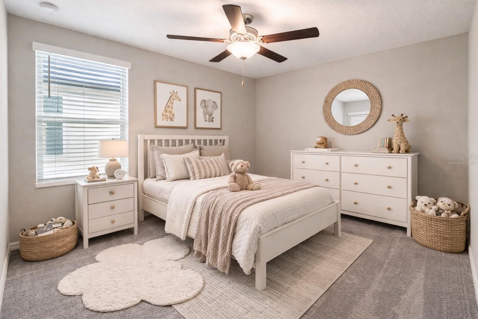 CYPRESS MILL - Residential