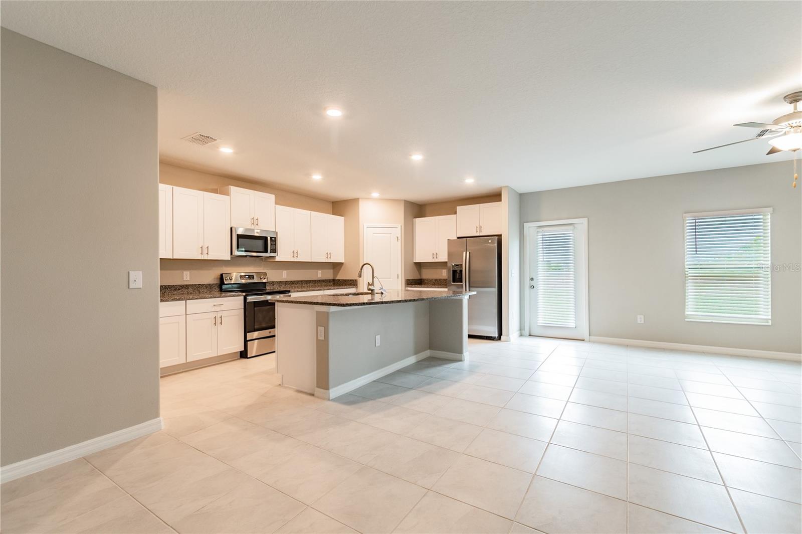 CYPRESS MILL - Residential