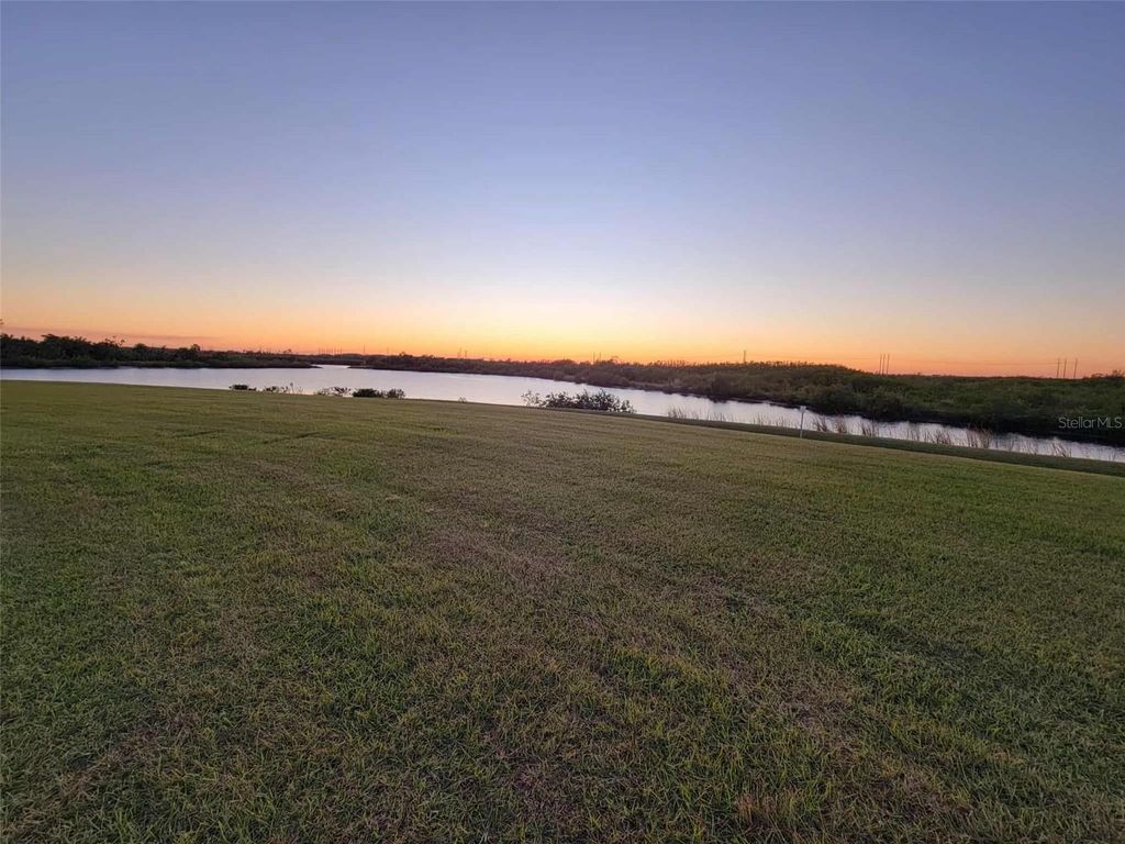 Photo of 1506 Rio Vista Terrace, Parrish, FL 34219 (MLS # GC533756)