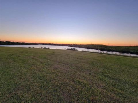 Photo of 1506 Rio Vista Terrace, Parrish, FL 34219 (MLS # GC533756)