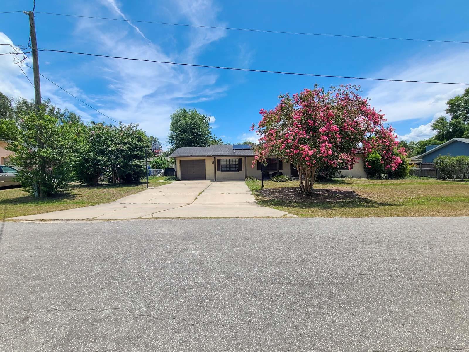 6814 SE 53RD PLACE