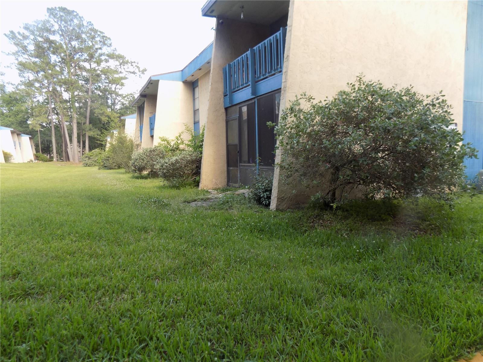BRANDYWINE - Residential Lease