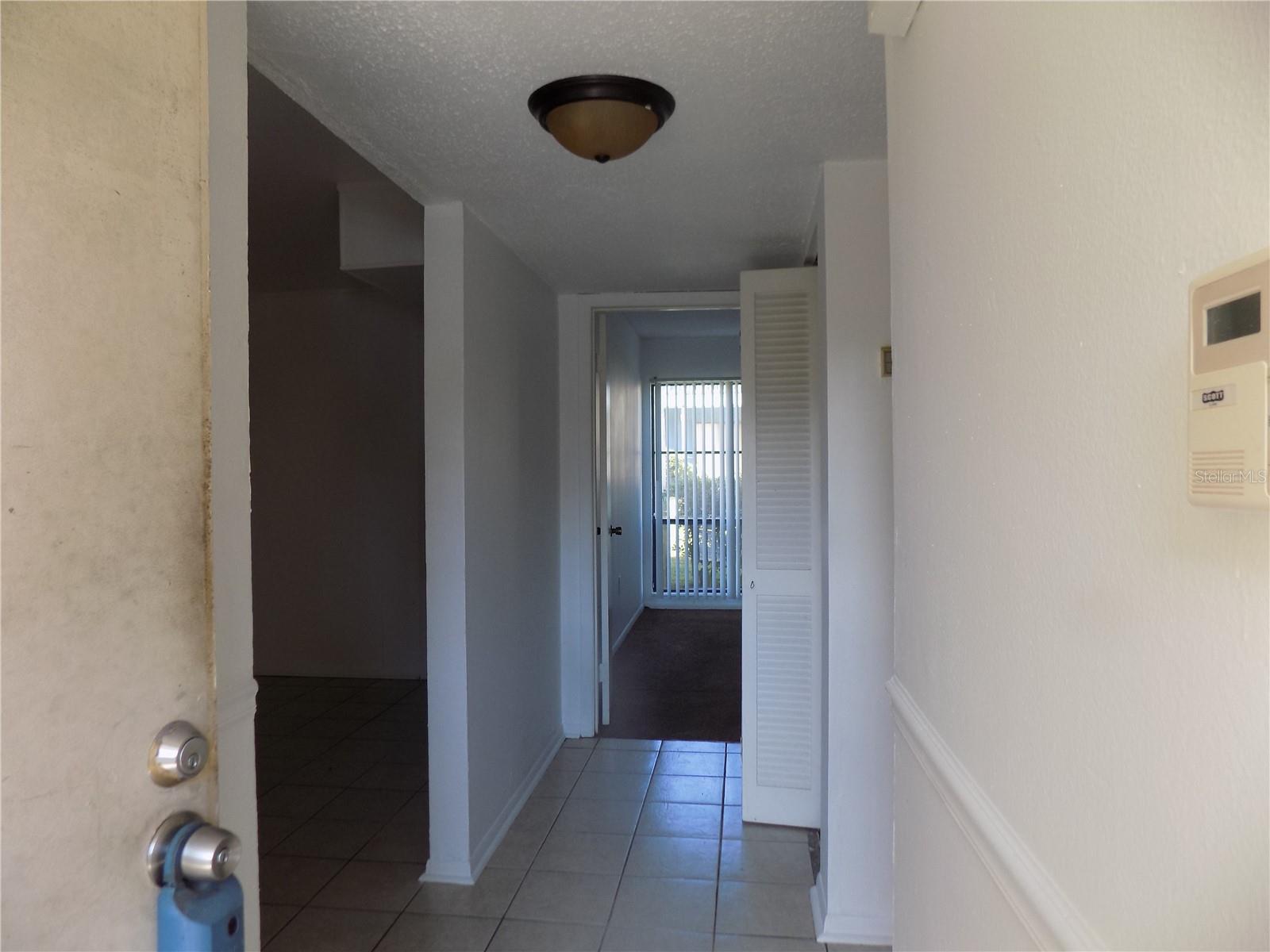 BRANDYWINE - Residential Lease