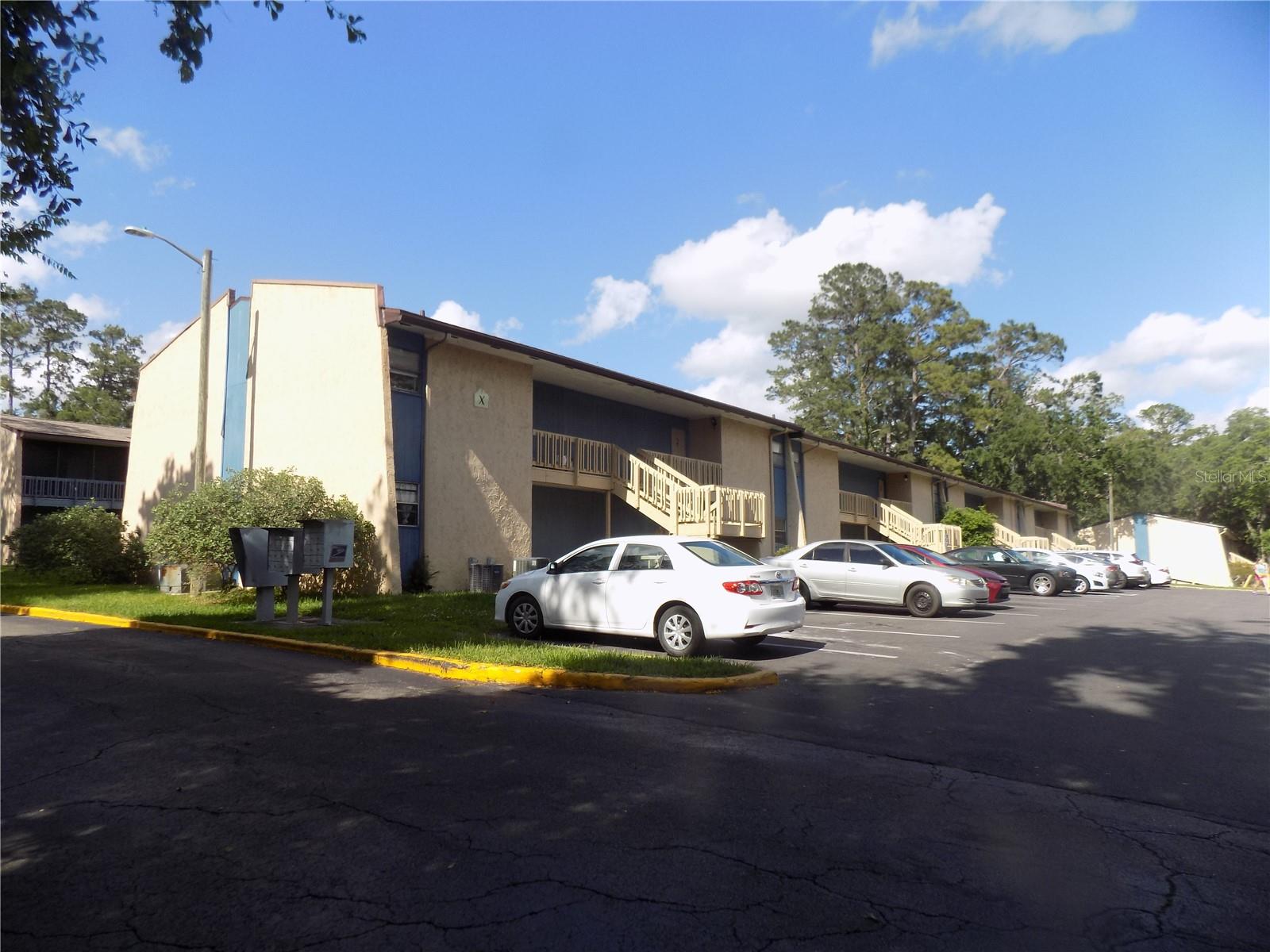 BRANDYWINE - Residential Lease