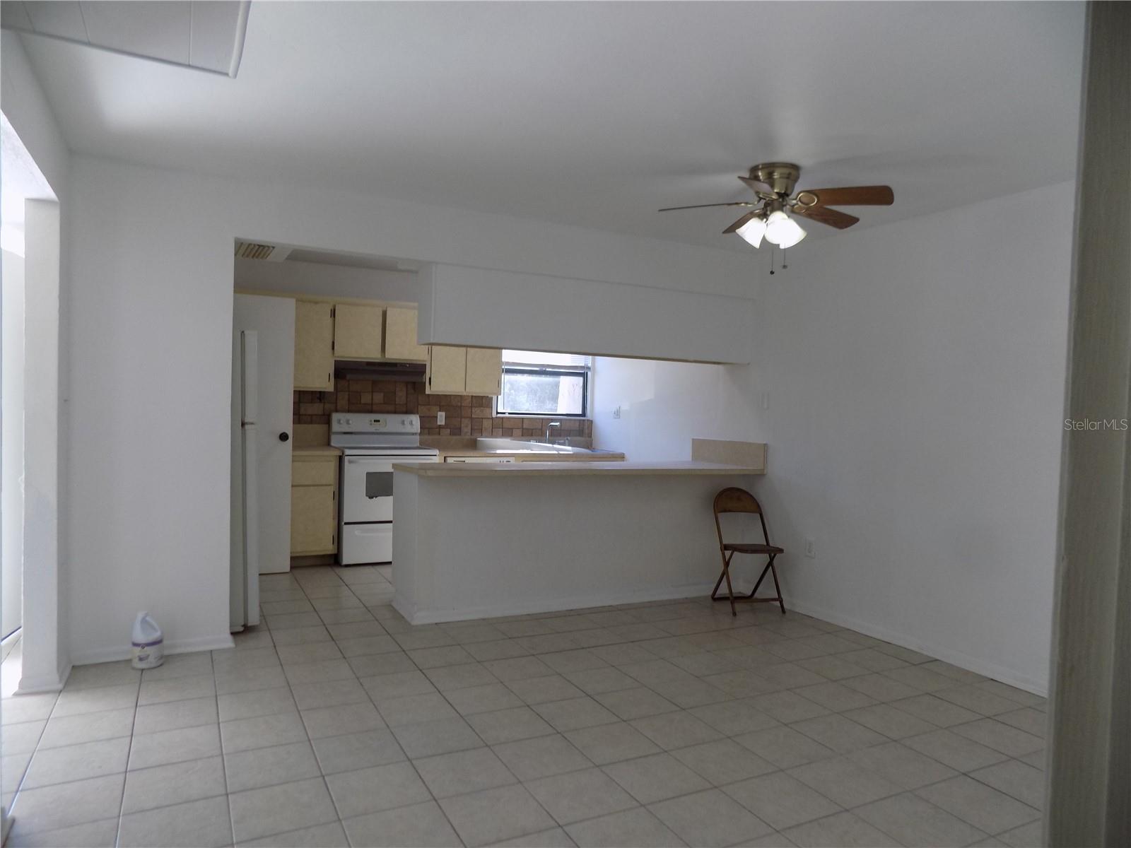 BRANDYWINE - Residential Lease