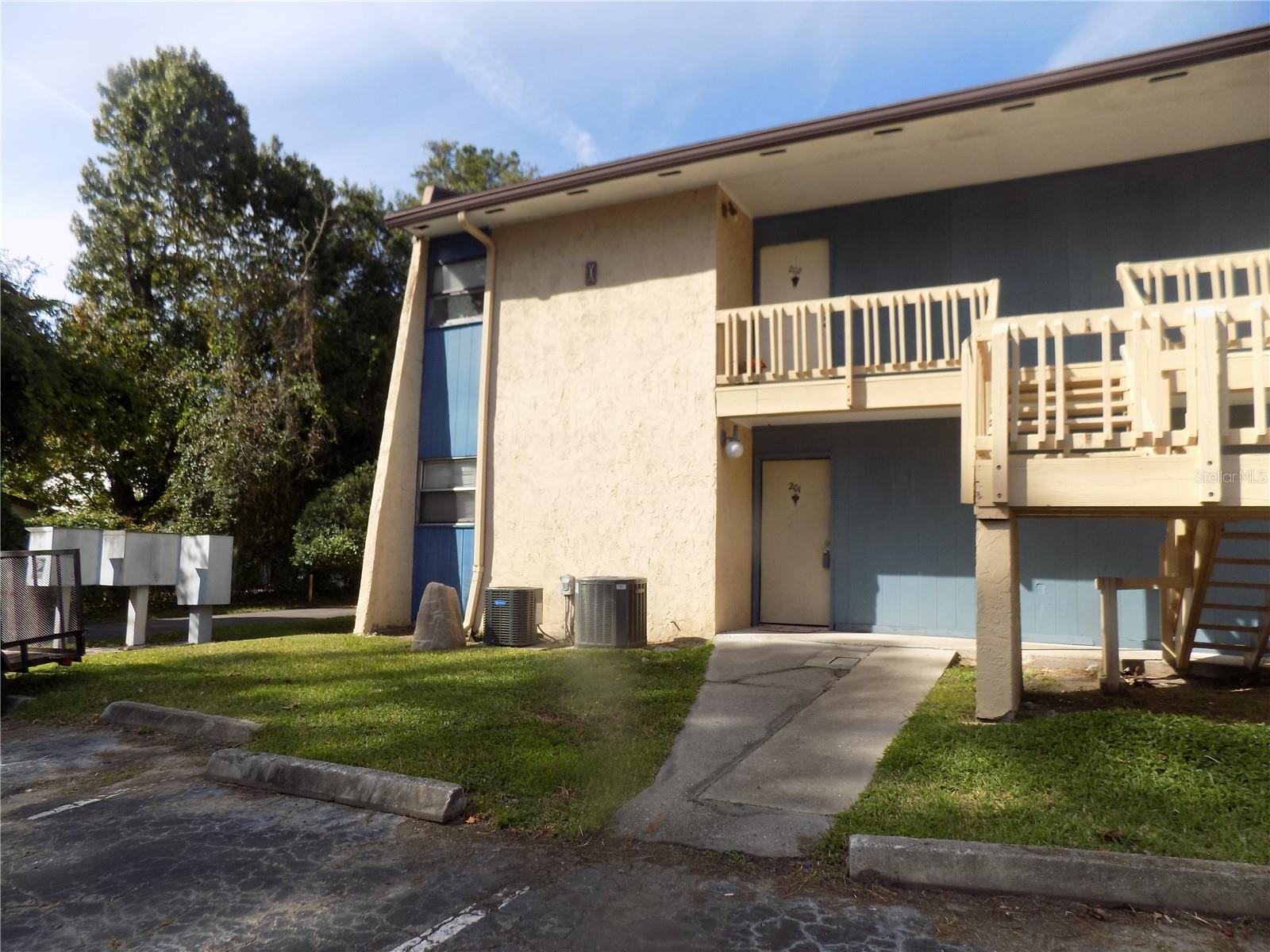BRANDYWINE - Residential Lease