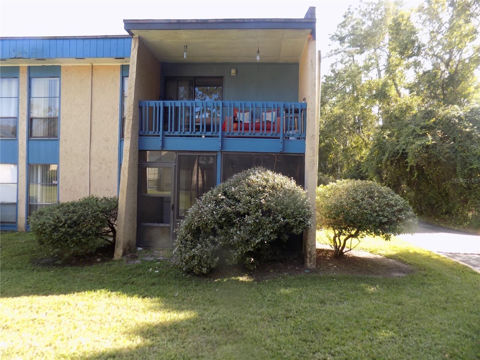 BRANDYWINE - Residential Lease