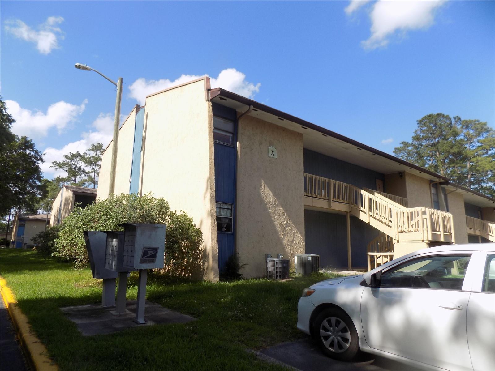 BRANDYWINE - Residential Lease