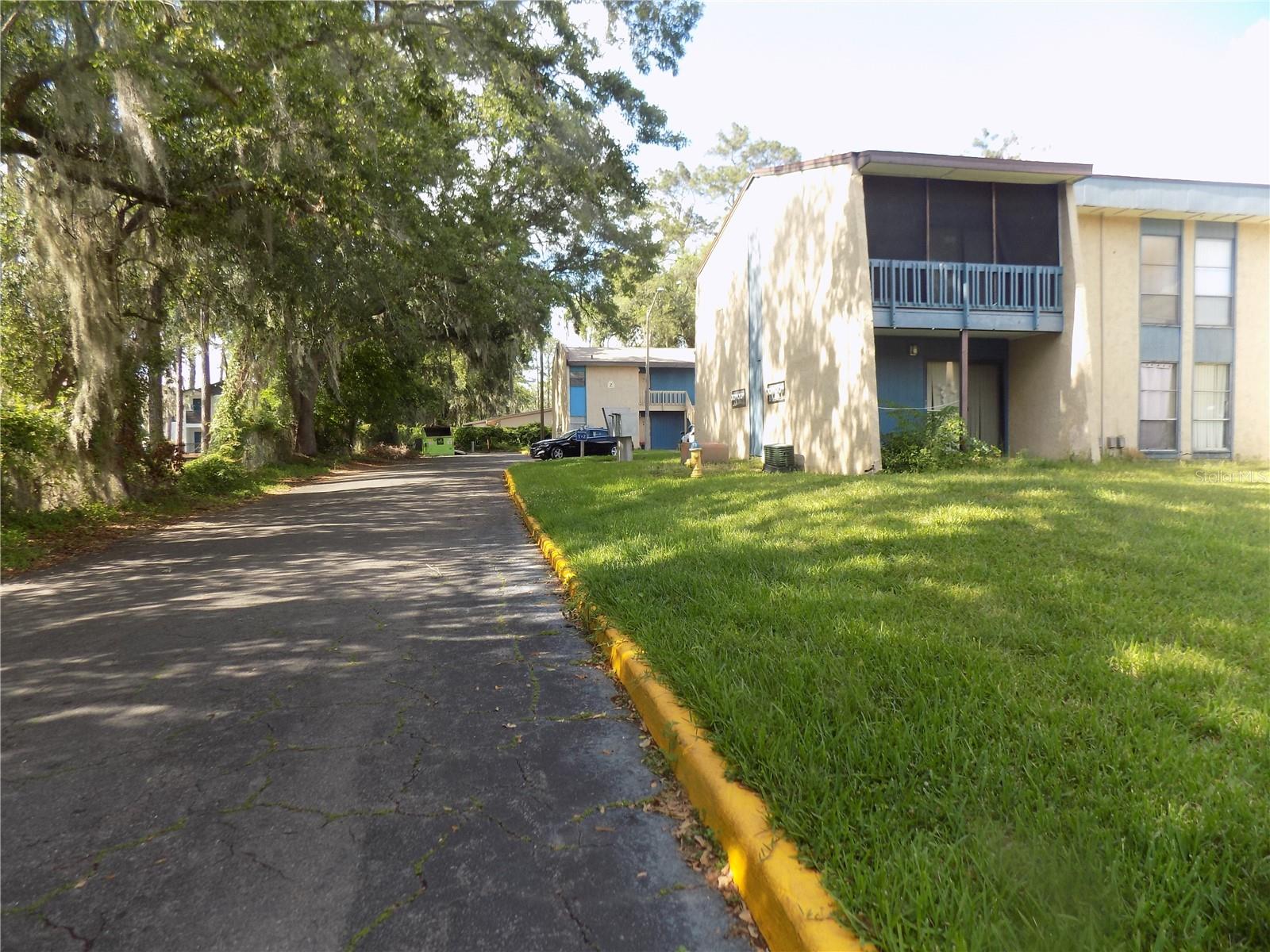BRANDYWINE - Residential Lease