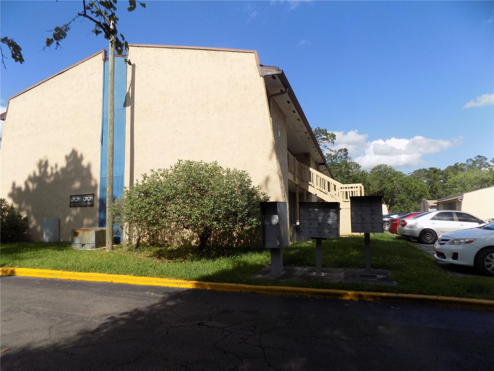 BRANDYWINE - Residential Lease