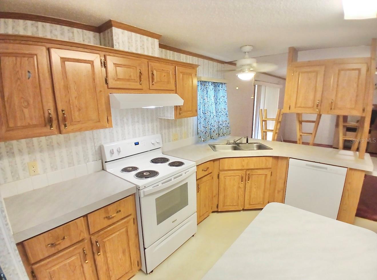 CAMPBELL HEIGHTS - Residential