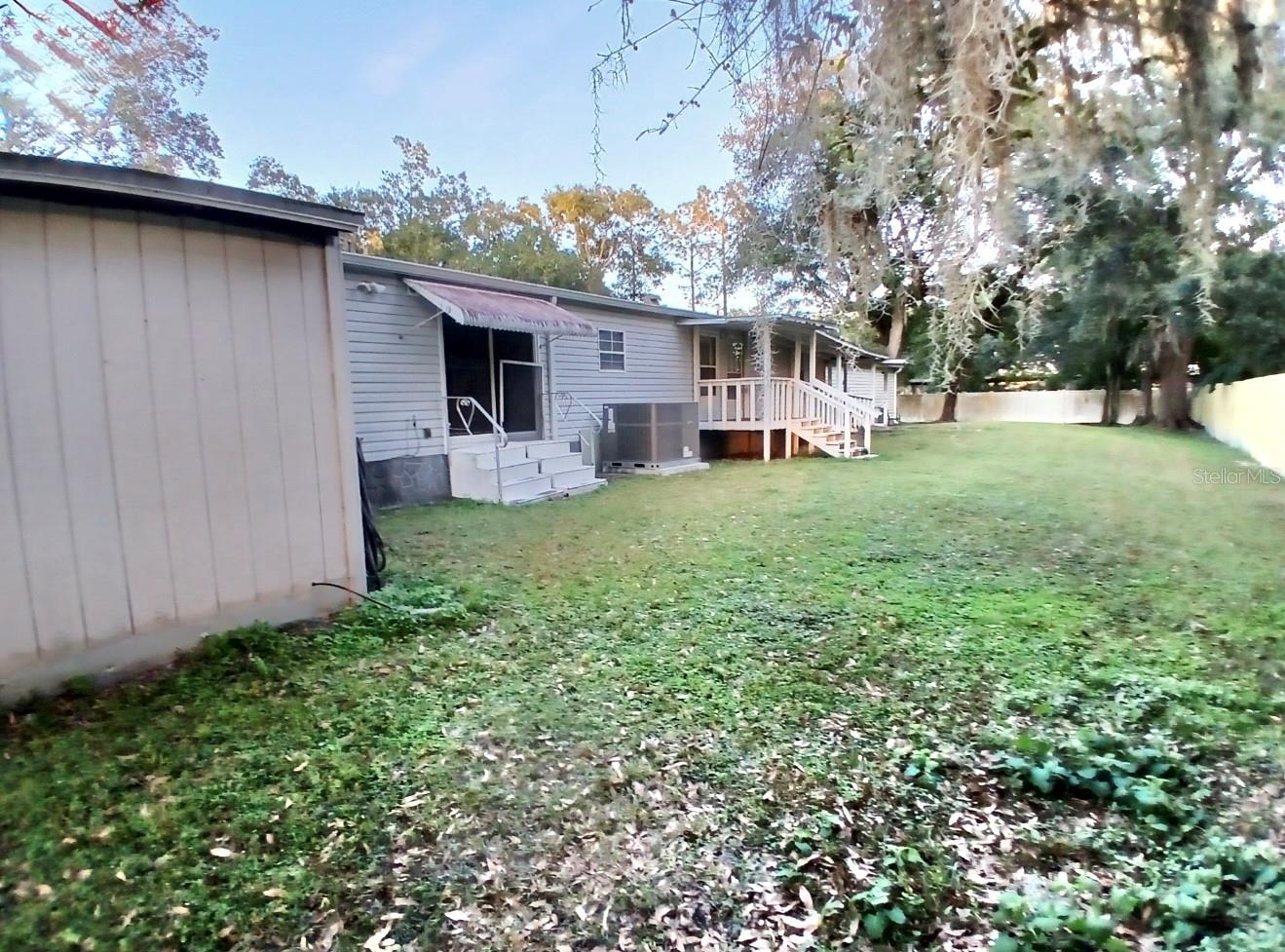 CAMPBELL HEIGHTS - Residential