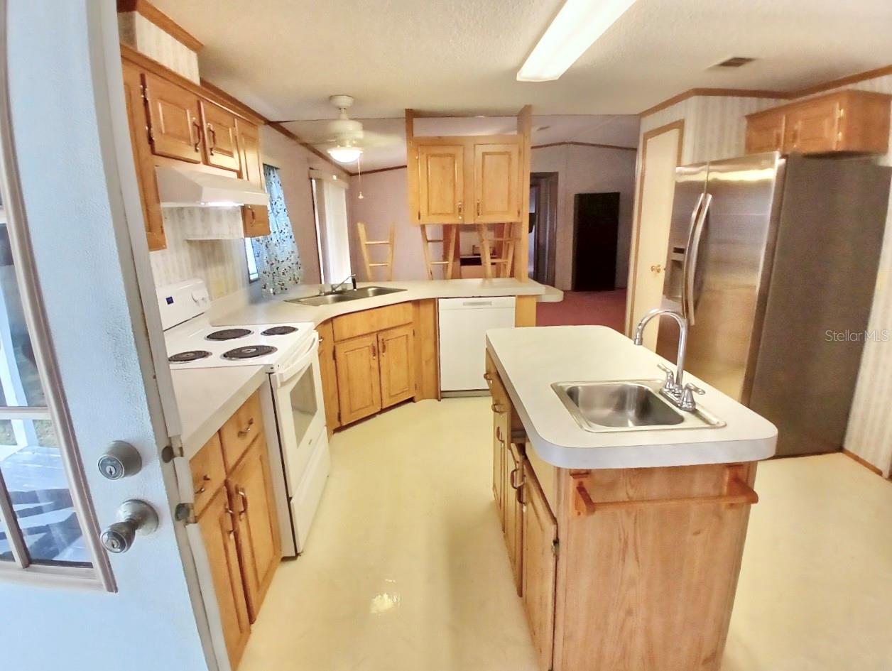 CAMPBELL HEIGHTS - Residential