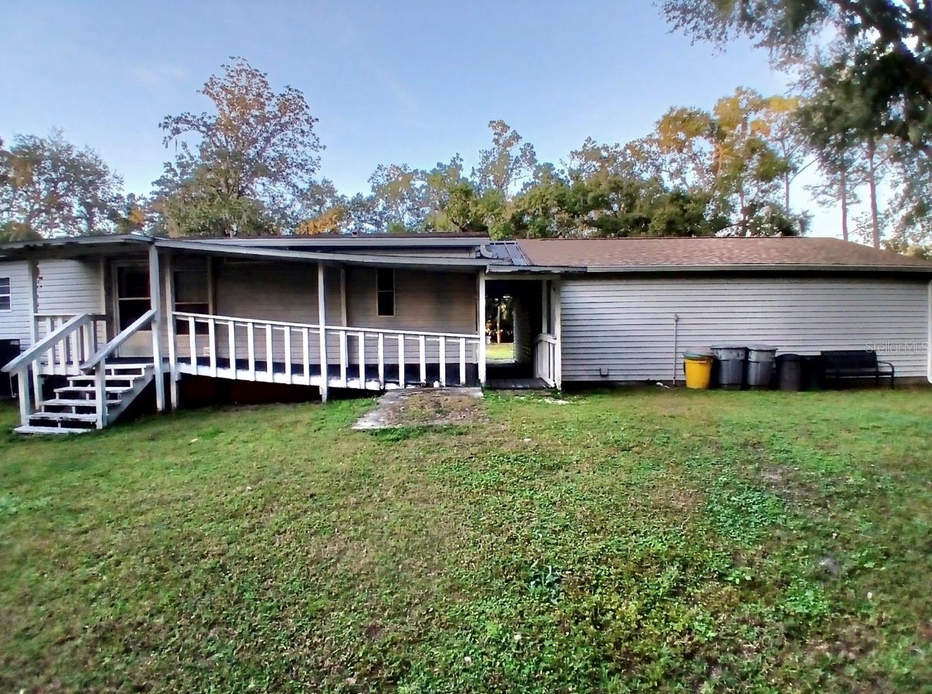 CAMPBELL HEIGHTS - Residential