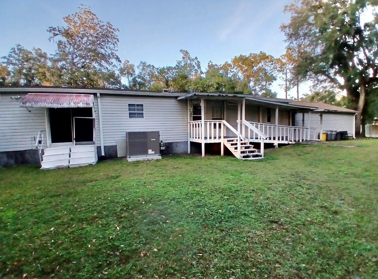 CAMPBELL HEIGHTS - Residential