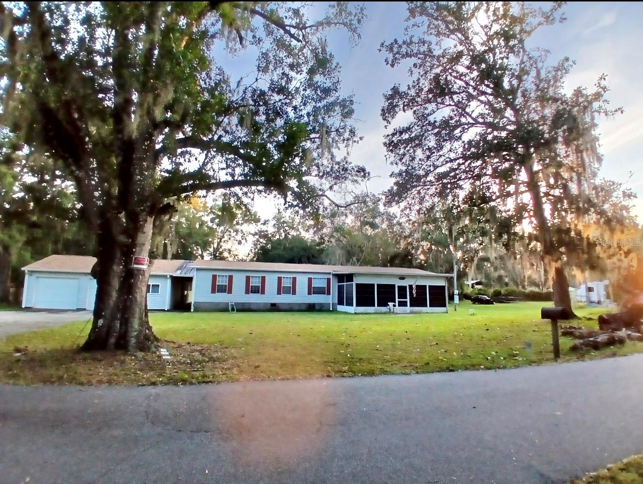 CAMPBELL HEIGHTS - Residential